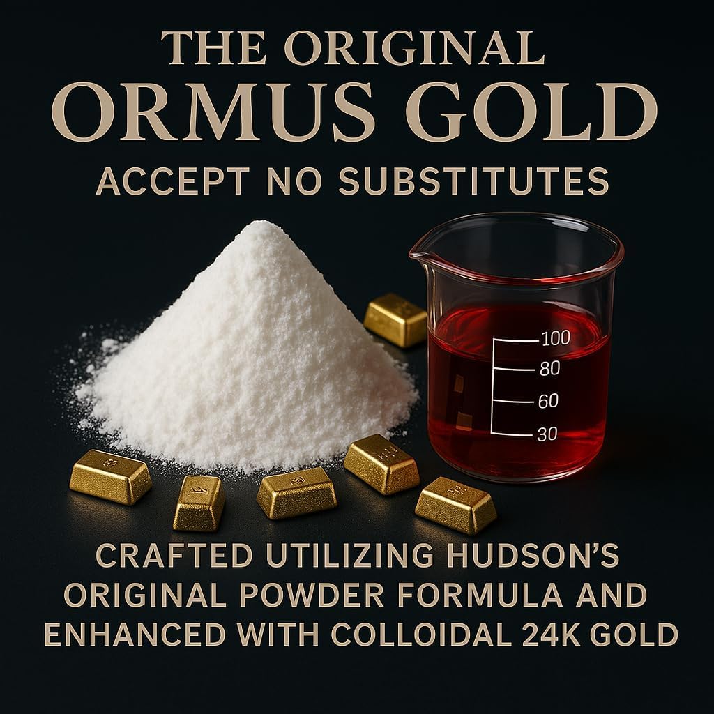 I Am Joy co. Ormus Gold Capsules Monoatomic Elements with Adaptogens Maca and Ashwaganda | May Help Balance Mood, Decalcify Pineal Gland, Repair DNA, Enhance Relaxation - 60 Vegan Capsules I Am Joy co. Au supplements