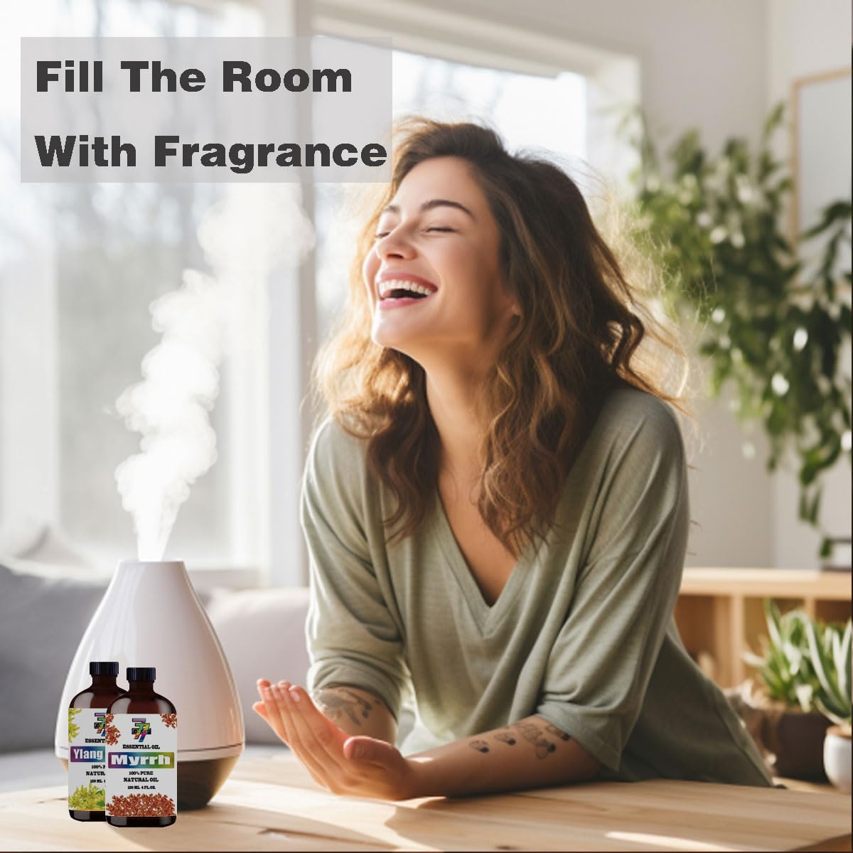Honeysuckle Essential Oil 4 Fl Oz 120Ml - Honeysuckle Oil for Diffuser,Cleaning,Massage,Yoga GV77ZF Au supplements