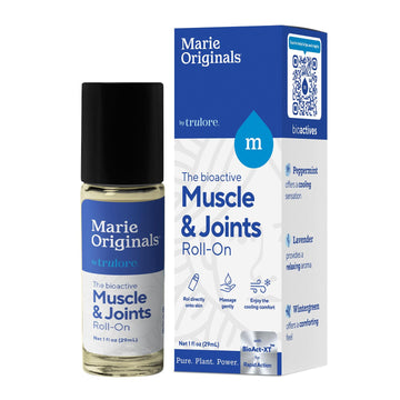 Marie Originals Muscle & Joint Roll-on Marie Originals Au supplements