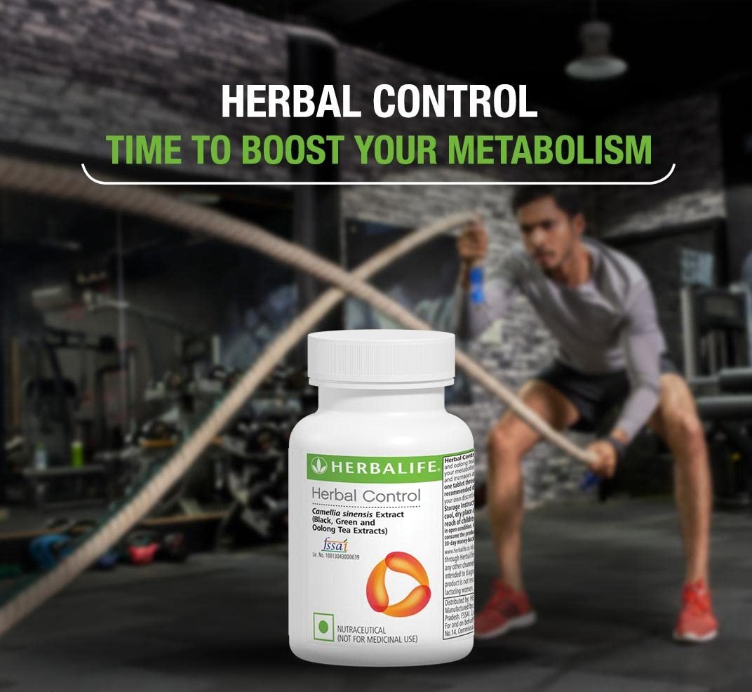 Herbalife herbal control 90 tablet Herbalife Au supplements