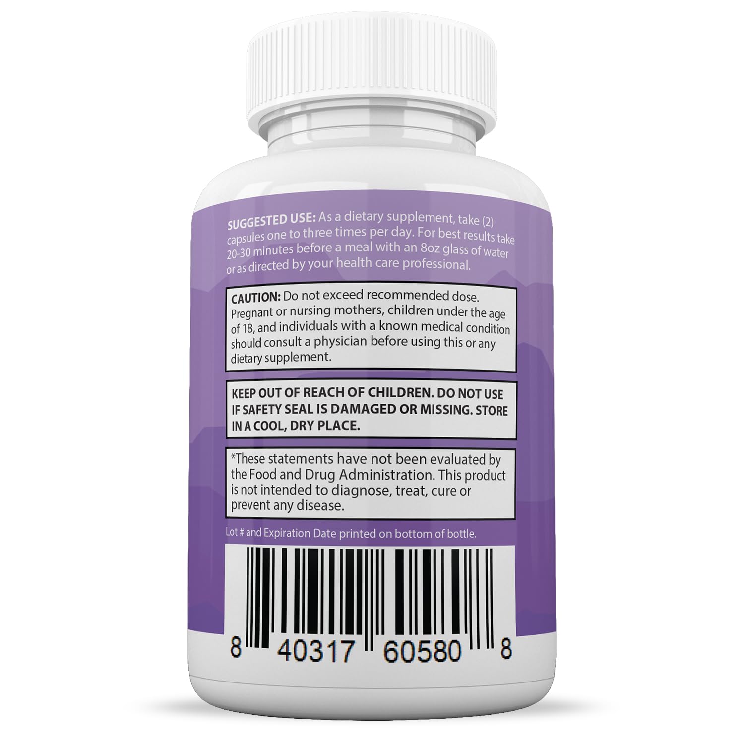 (5 Pack) Ultra Fast Pure Keto Boost Pills 1275MG New & Improved Formula Contains Apple Justified Laboratories Au supplements