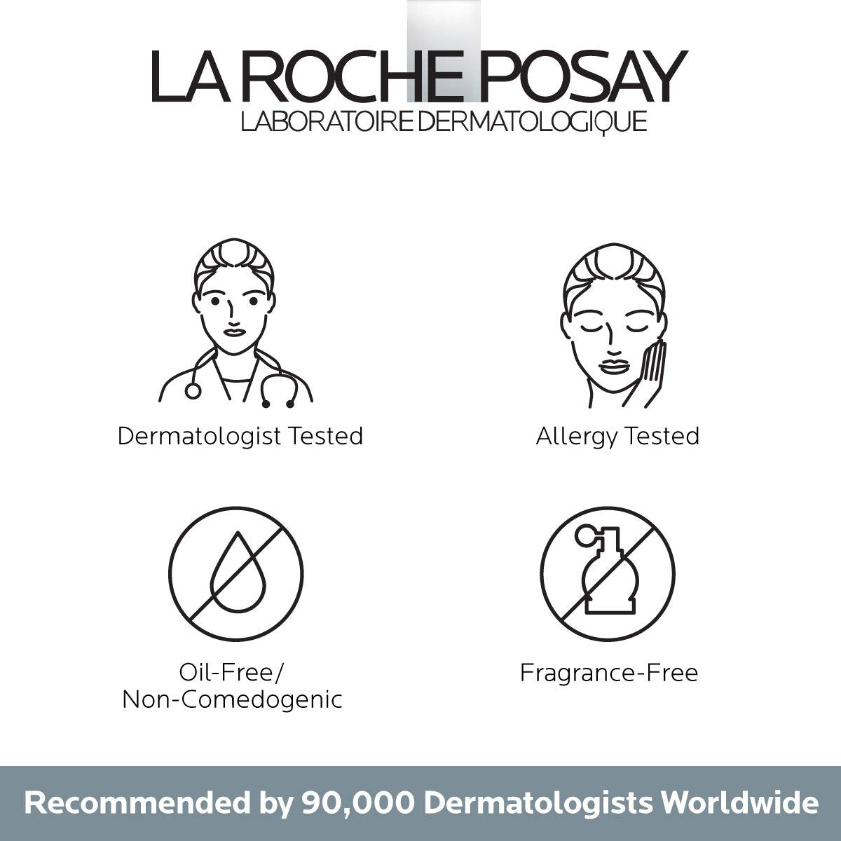 La Roche-Posay Pigmentclar Dark Circles Eye Cream with Caffeine, Brighten La Roche-Posay Au supplements
