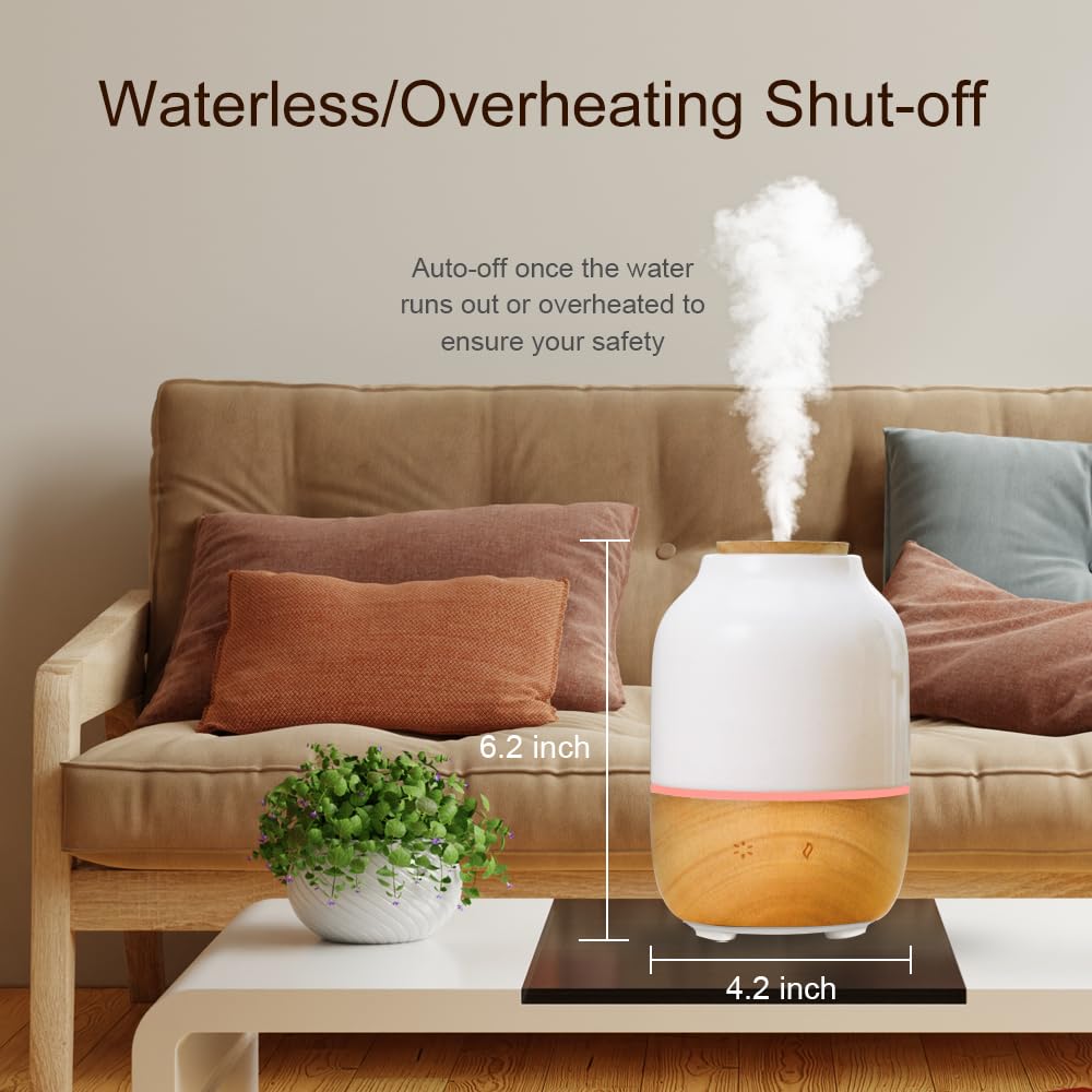 Ceramic Essential Oil Diffusers for Home, Premium Stone Diffusers for Essential Oils Large Room ERONGDIAN Au supplements