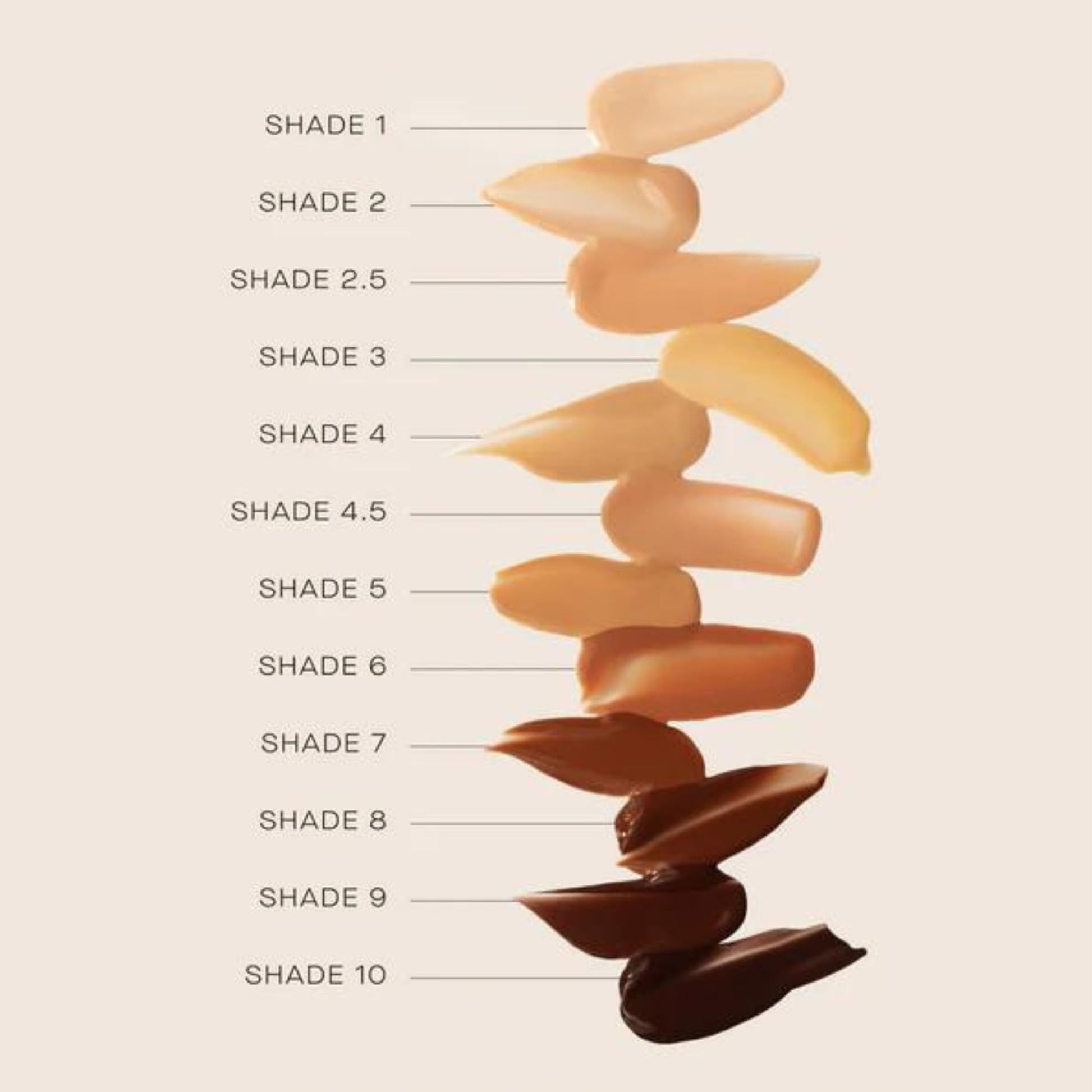 Summer Fridays Sheer Skin Tint - Skin Tint with Hyaluronic Acid - Helps Diminish Uneven Skin Tone - Sheer to Light Coverage - Shade 5 - Medium with Warm Neutral Undertones (1 Fl Oz) Summer Fridays Au supplements