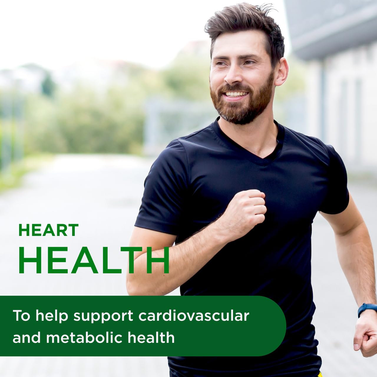 EMERALD LABS Bergamot+ - Supports Metabolism & Heart Health with Bergamot, Pomegranate, Amla & Camu Camu - Gluten-Free & Vegan - 60 Vegetable Capsules (30 Servings) EMERALD LABS Au supplements