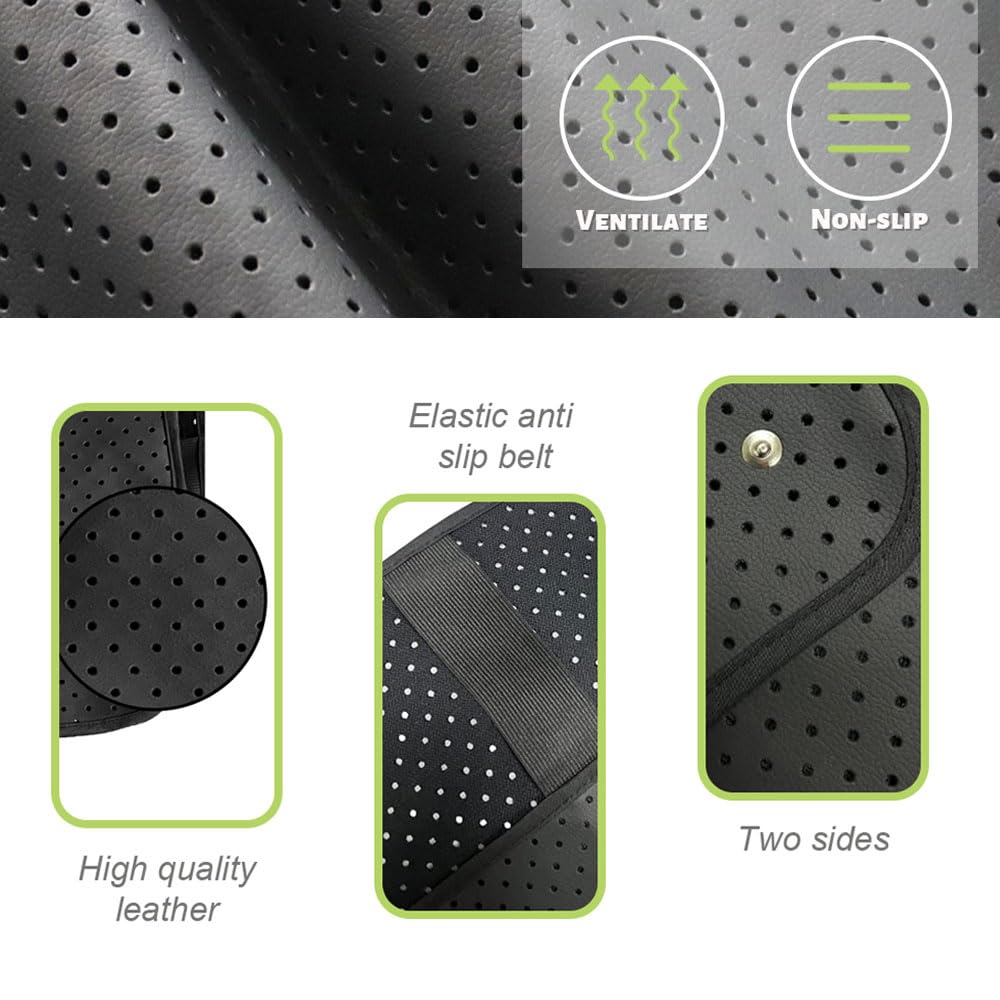 LDDJIOD Grounding Mat for Bed with 2 Grounding Cords, Conductive Grounding Sheet LDDJIOD Au supplements