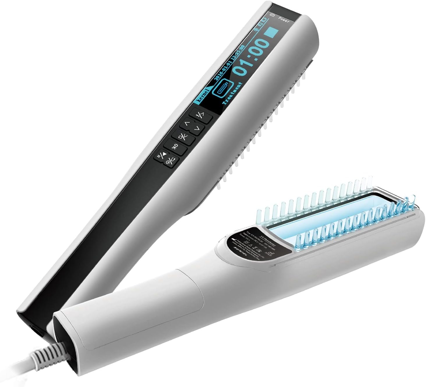 AUSPA UV Phototherapy Lamp Light Home Use Portable AUSPA Au supplements
