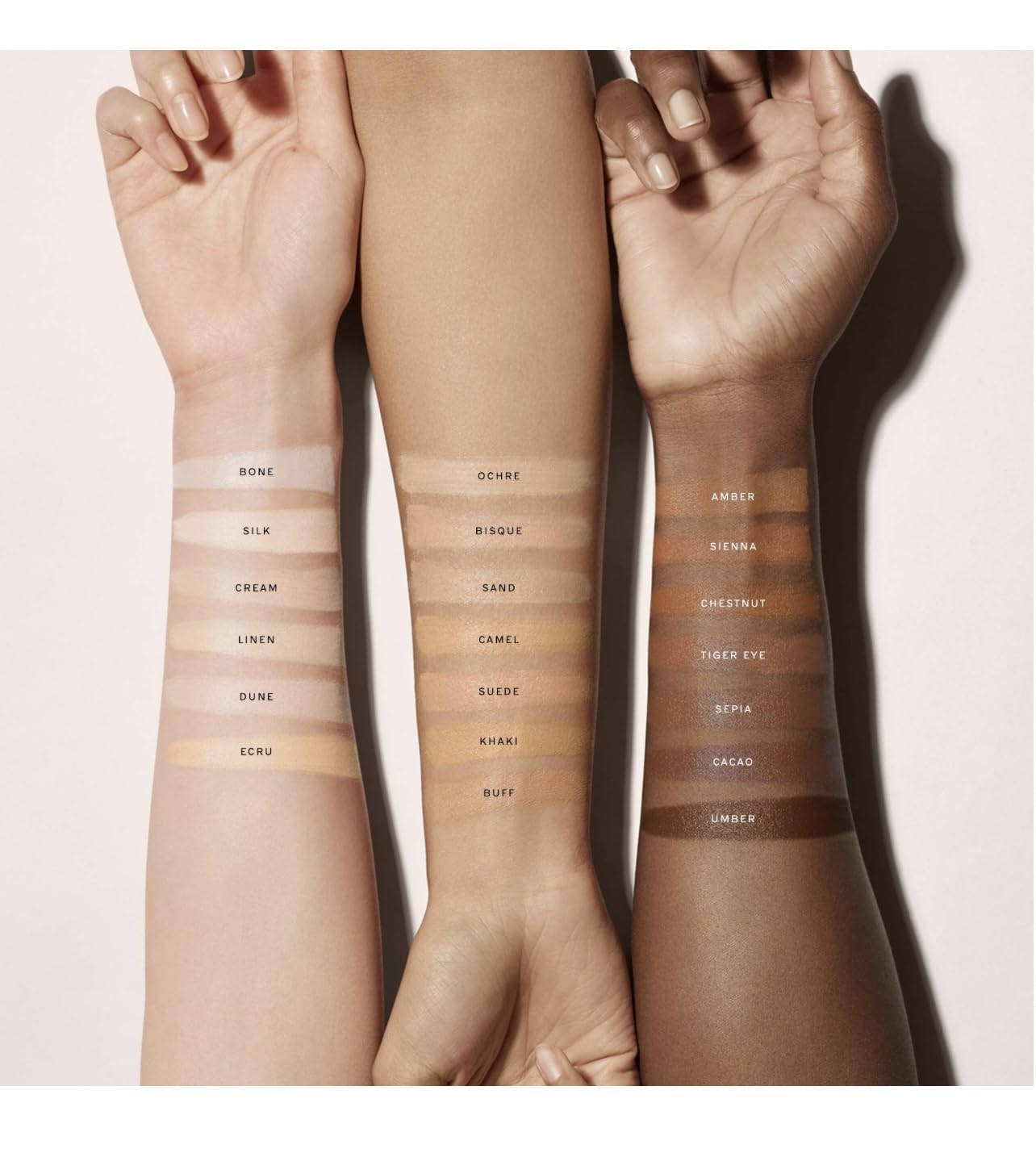 MERIT The Minimalist Perfecting Complexion Foundation and Concealer Stick Camel Merit Au supplements