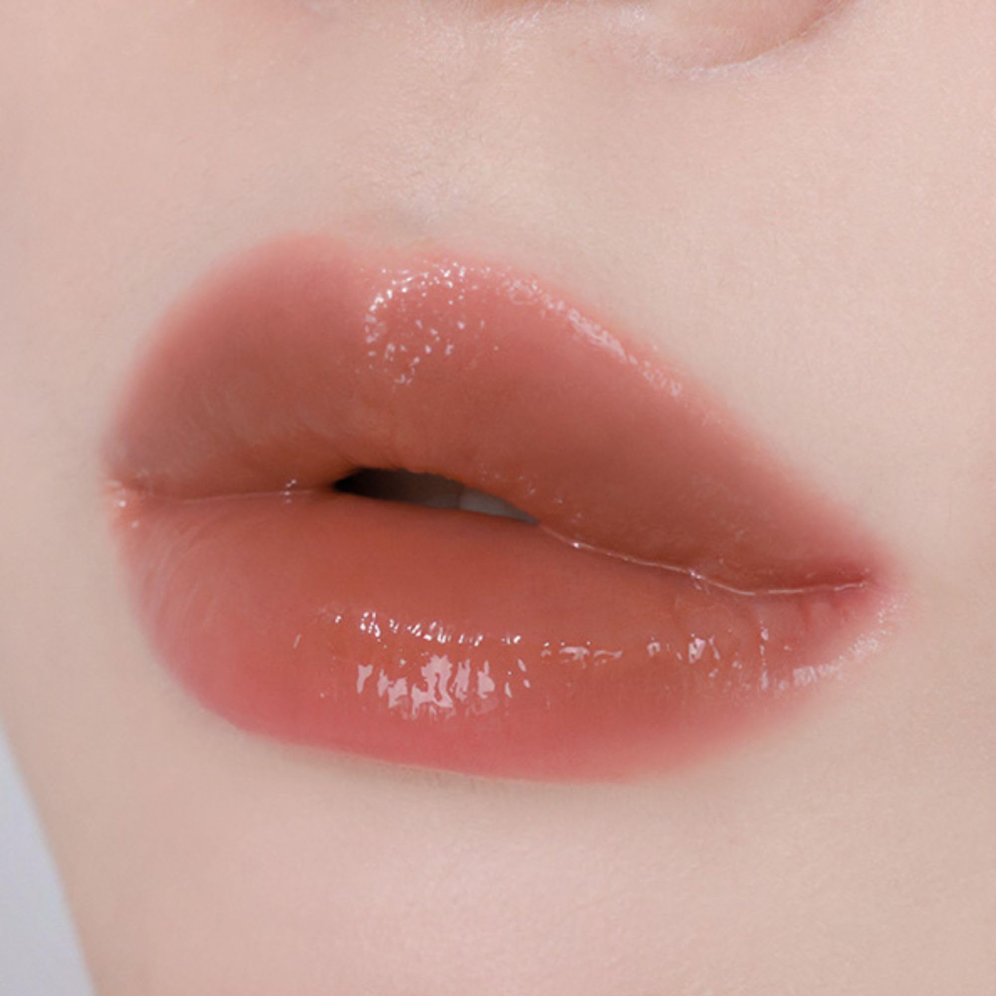 Daisy Doll Lip Stealer 3-in-1 Juicy Lip Stain+ Lip Oil for Women for Hydrating Lip Balm & Tinted Lip Gloss with Vitamin E & Shea Butter, Moisturizing Lip Gloss, Red-Brown Lipstick, Made in Japan Daisy Doll Au supplements
