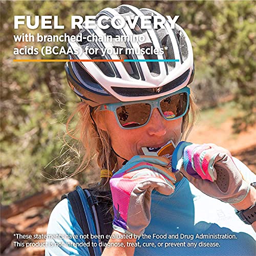 GU Energy Variety Pack, Roctance Ultra Endurance Electrolye Capsules GU Energy Au supplements