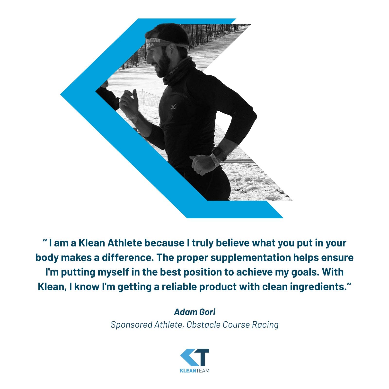 Klean Athlete Klean Creatine - Supports Muscle Strength, Performance & Recovery from Strenuous Exercise* - NSF Certified for Sport - 11.1 Ounces - Unflavored Klean Athlete Au supplements