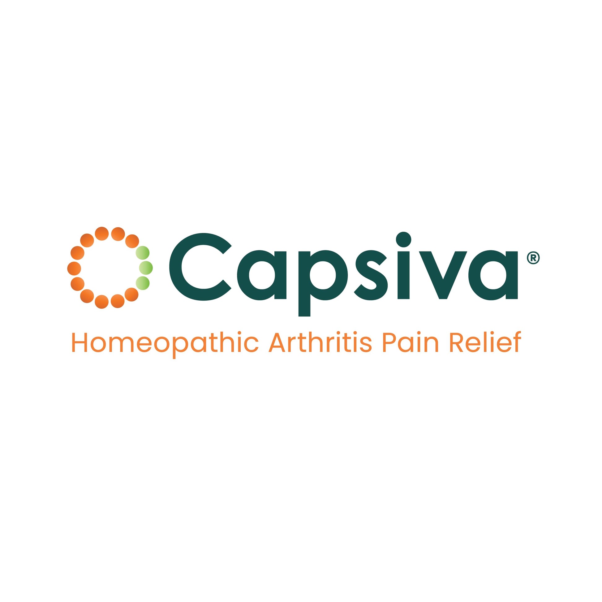 Capsiva Pain Relief Topical 3oz Tube, for Your Hands, Neck, Back, Joints, Non-Greasy, No Burn, Odor Free, Homeopathic Active Ingredients, Contains Capsaicin & Arnica, Absorbs Fast Capsiva Au supplements
