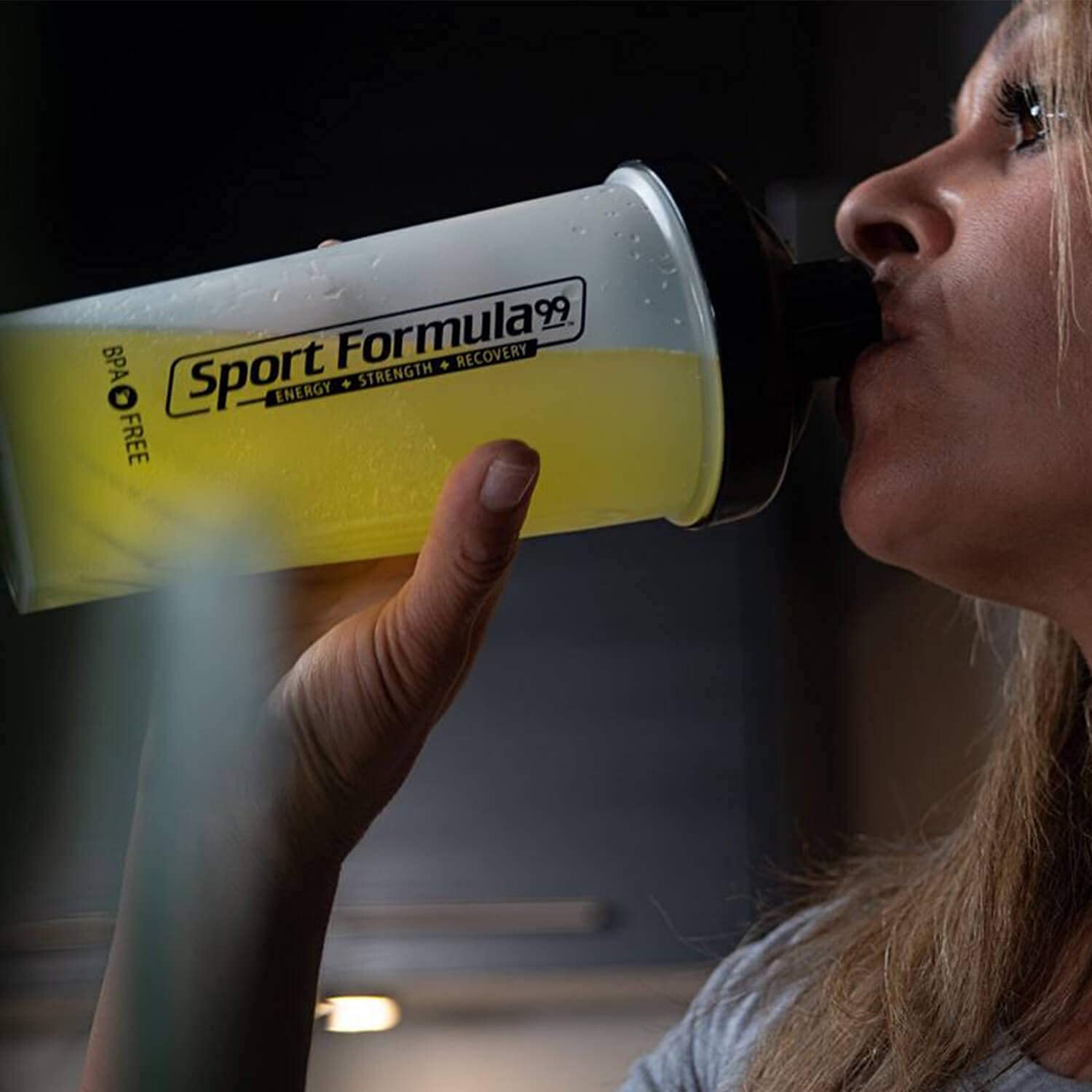 Sport Formula 99 Multivitamin Powder - Drink Mix for Men Women BCAA Amino Acids Won’t Upset Your Stomach - Keto Vegan Multivitamin Fruit Punch - Electrolytes Super B Complex Digestive Enzyme Sport Formula 99 Au supplements