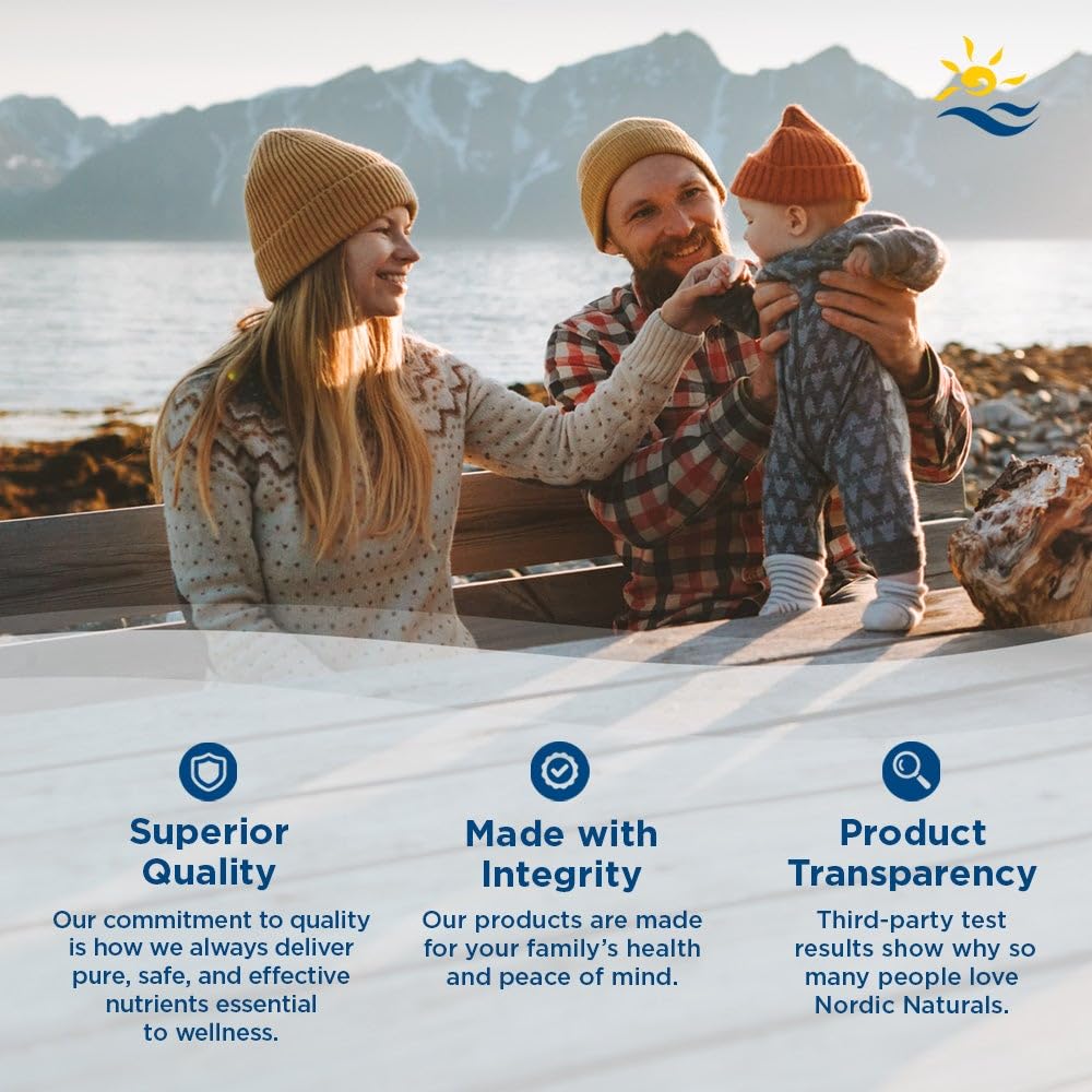 Nordic Naturals Pet Skin & Coat Soft Chews with Omega-3-30 Pork Bone Broth Flavored Soft Chews - Nutritional Support for Healthy Skin & a Soft and Shiny Coat - Non-GMO and IFOS Certified Nordic Naturals Au supplements