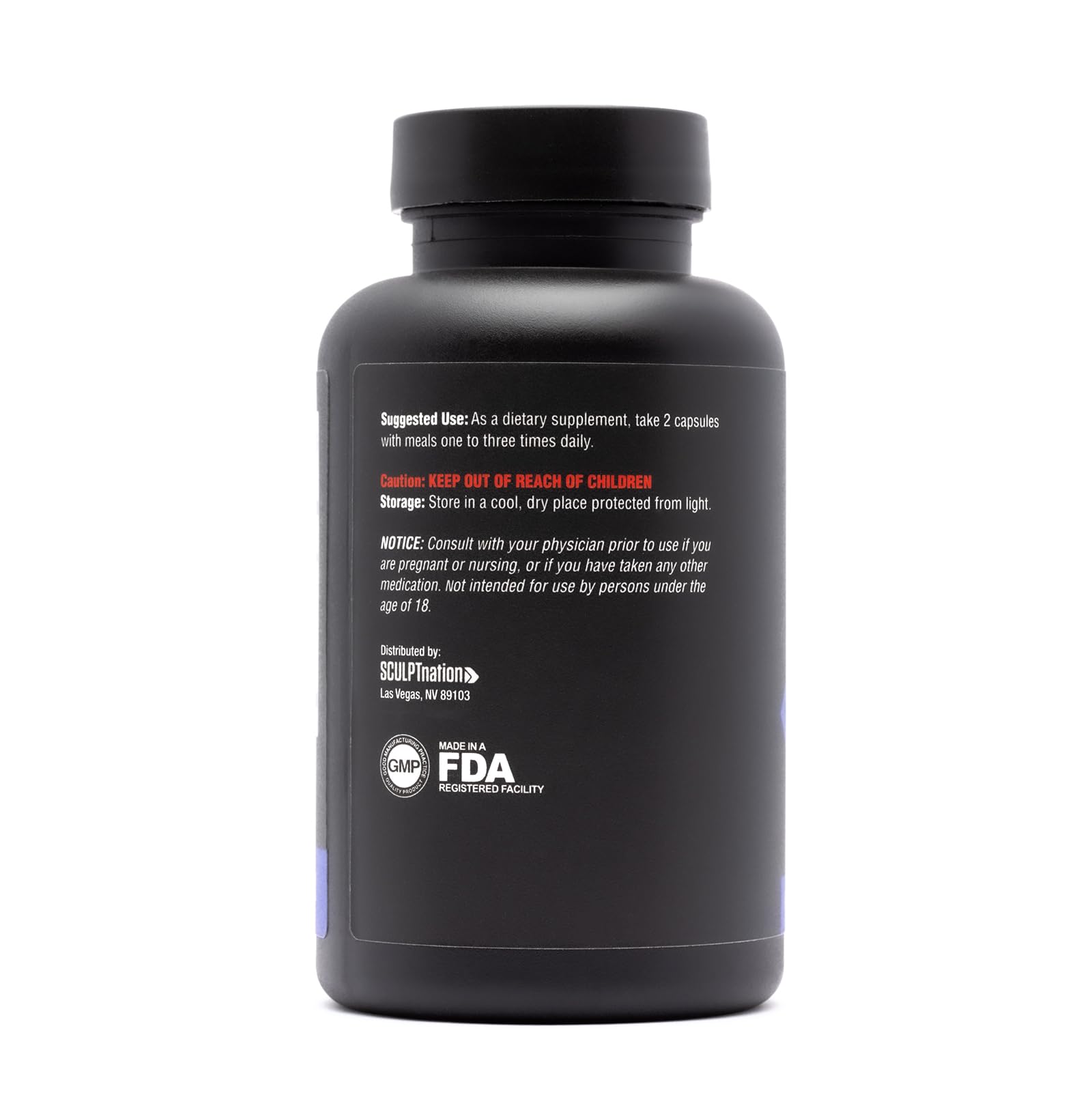Sculpt Nation by V Shred Digestive Enzymes - Multi Enzyme for Digestion and Gut Health Sculpt Nation Au supplements