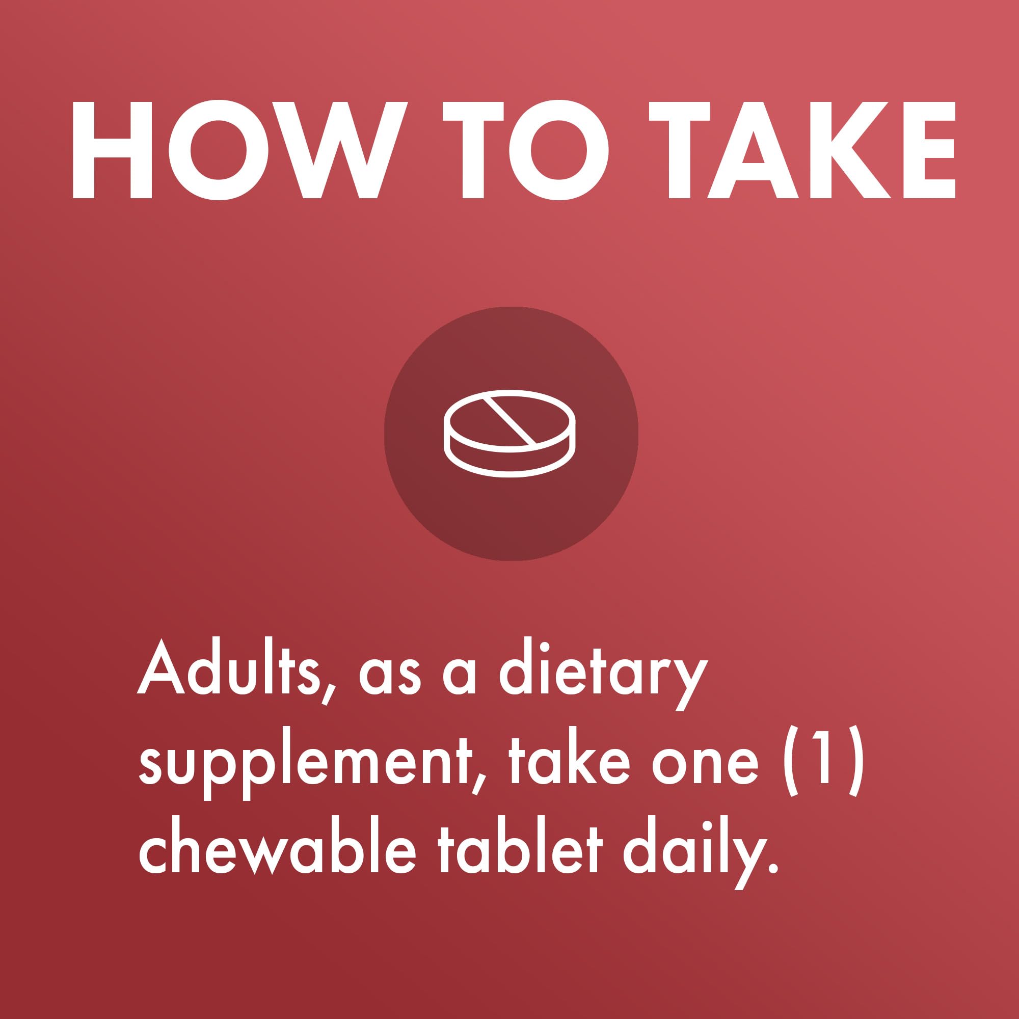 Dr. Mercola Organic Chewable Tart Cherry - Antioxidant Support - Made from Whole-Fruit Montmorency Cherries - USDA Organic - Stevia Sweetened - 30 Tablets Dr. Mercola Au supplements