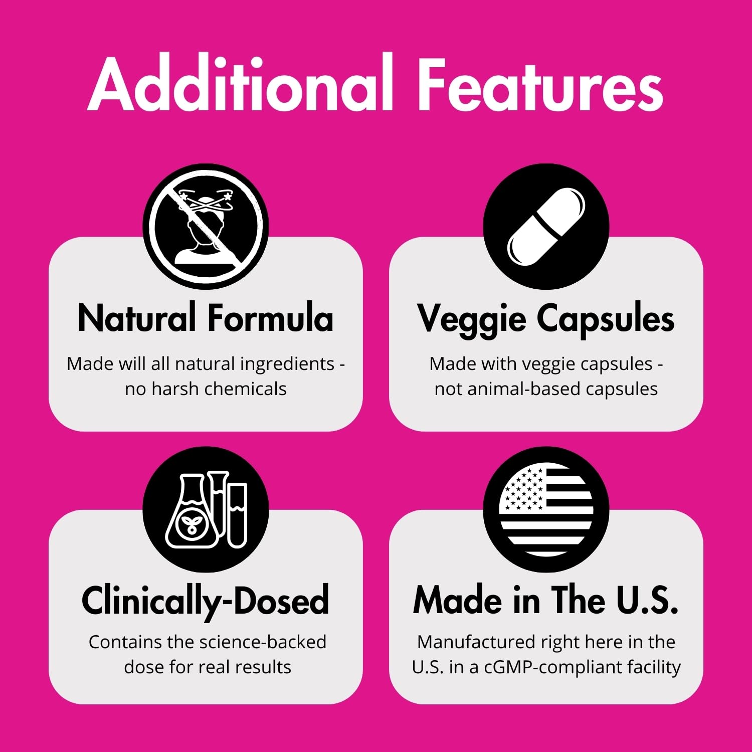 UNALTERED Appetite Suppressant for Women - Combat Cravings, Bloating, & Support Weight Loss UNALTERED Au supplements