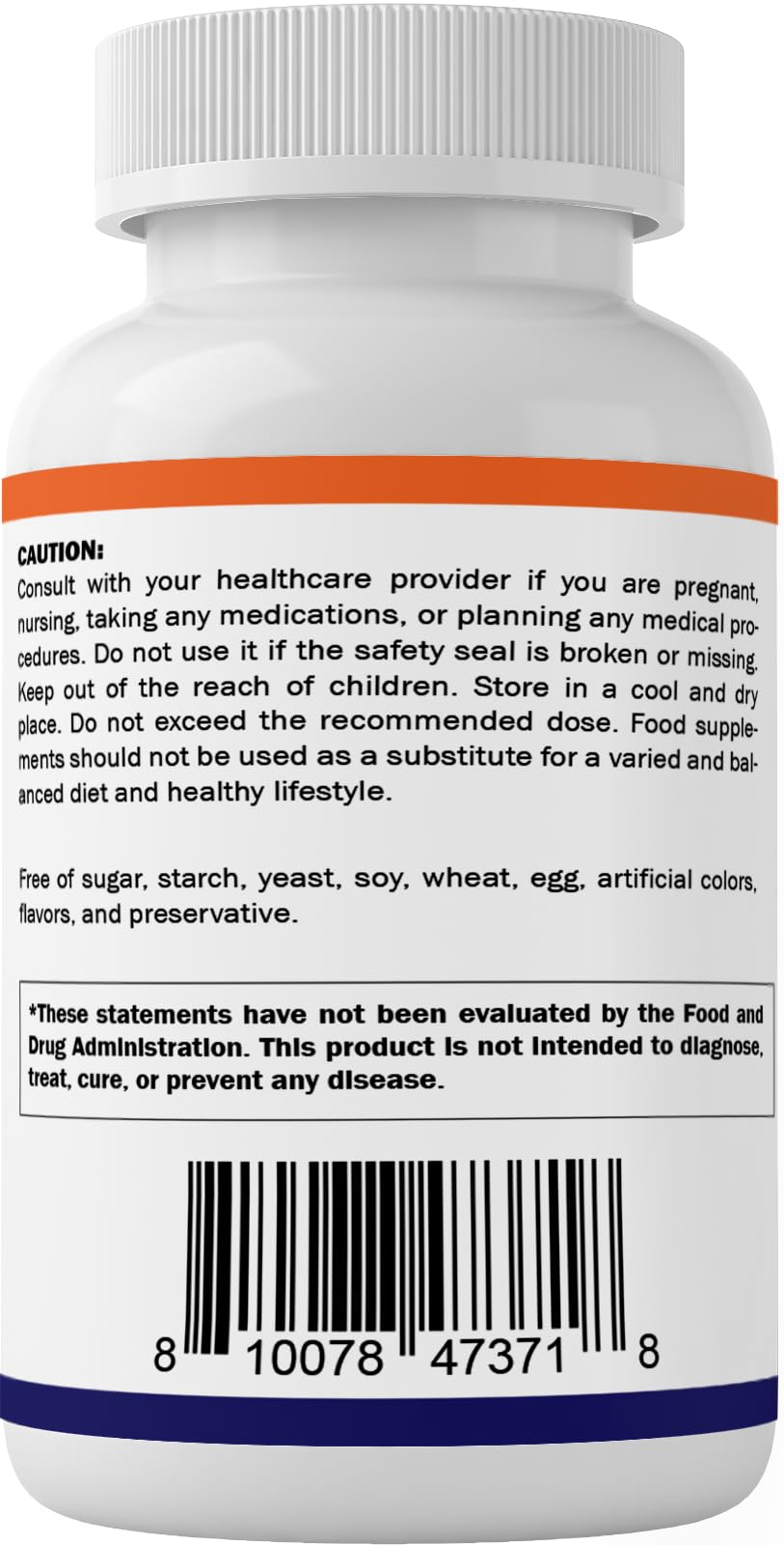 Vitamatic Berberine Supplement 500mg - 60 Vegetable Capsules - Made in The USA Vitamatic Au supplements