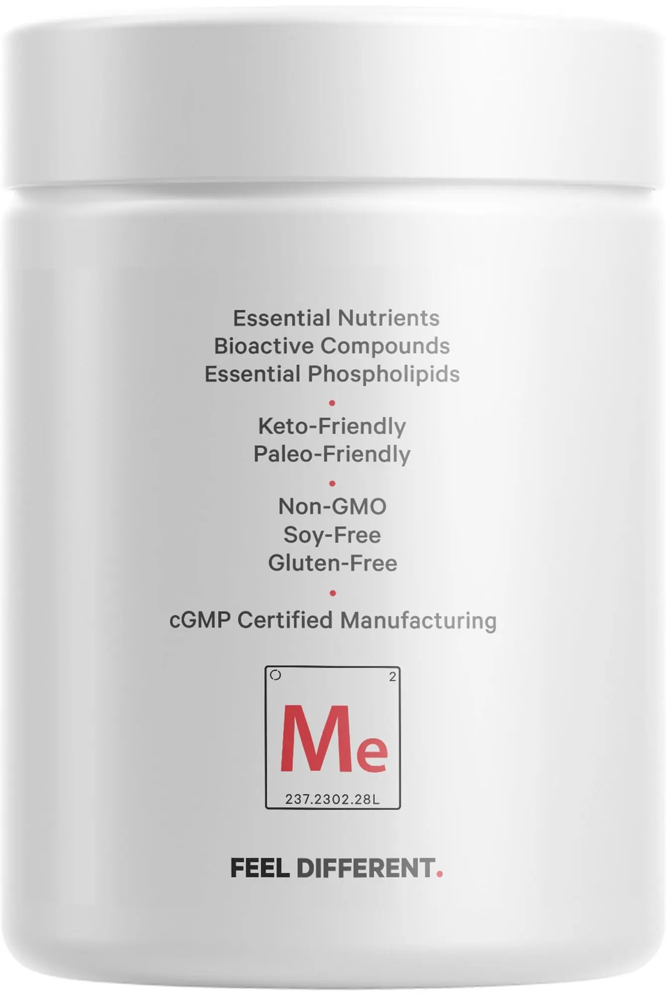 Codeage Multivitamin Recovery Elite Max Supplement - Vitamins A, C, D, E, B-Complex, Essential Minerals, Antioxidants, Colostrum Codeage Au supplements
