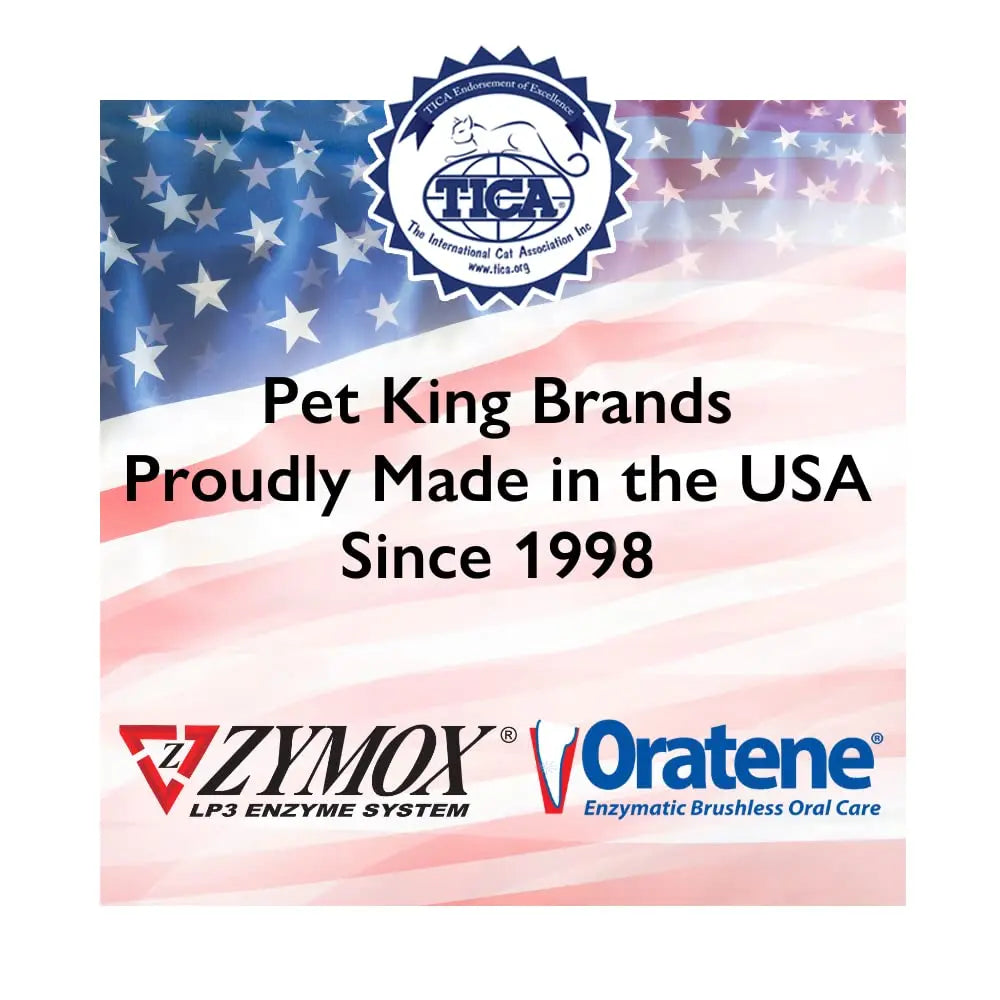 Pet King Brands ZYMOX Veterinarian Strength Topical Cream for Dogs and Cats, 1oz Pet King Brands Au supplements