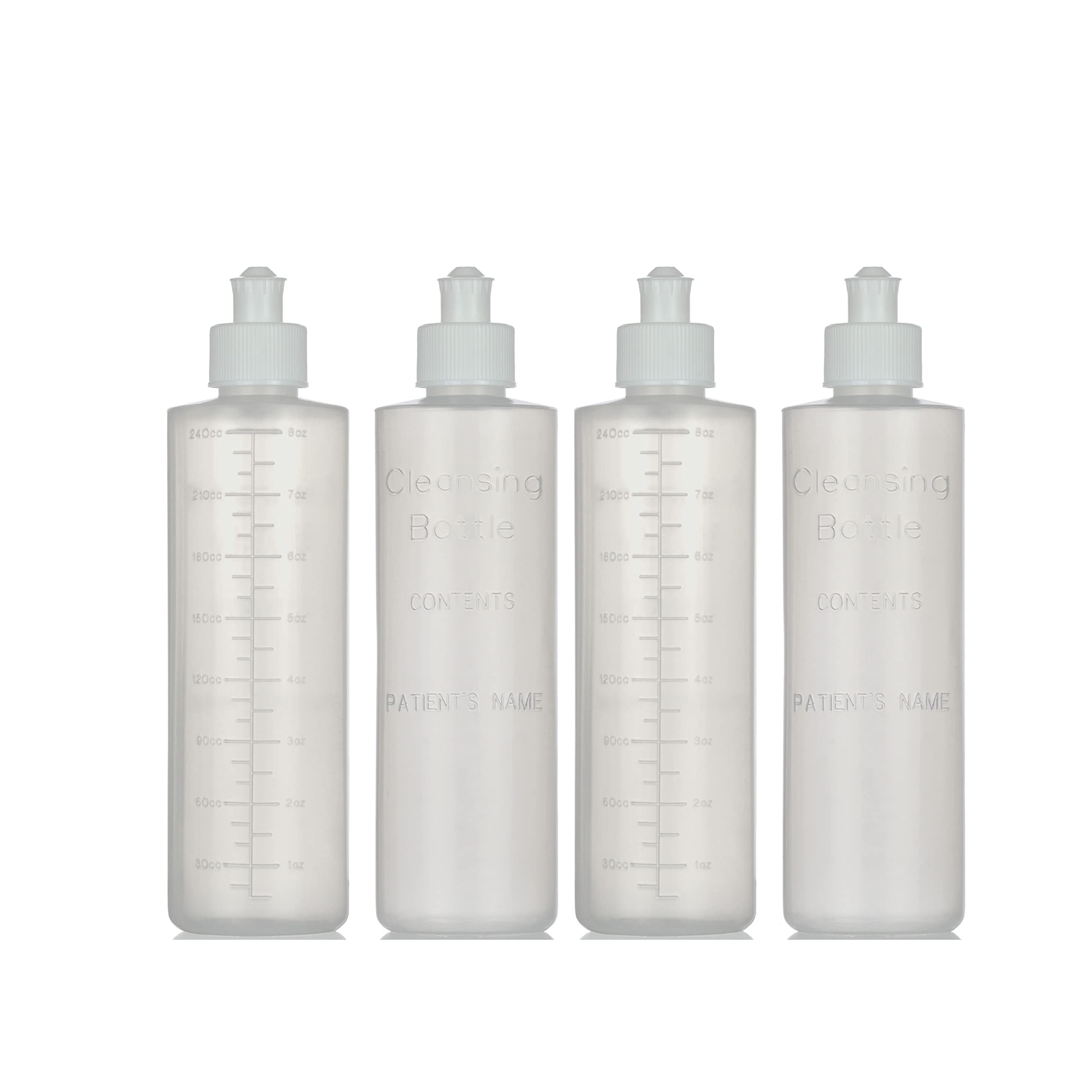 Perineal Squirt Bottle [4 Pack] Refillable Postpartum Lavette Cleansing Irrigation Peri Wash Bottle Easy Glide Au supplements