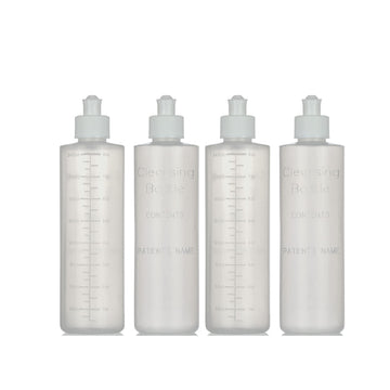 Perineal Squirt Bottle [4 Pack] Refillable Postpartum Lavette Cleansing Irrigation Peri Wash Bottle Easy Glide Au supplements