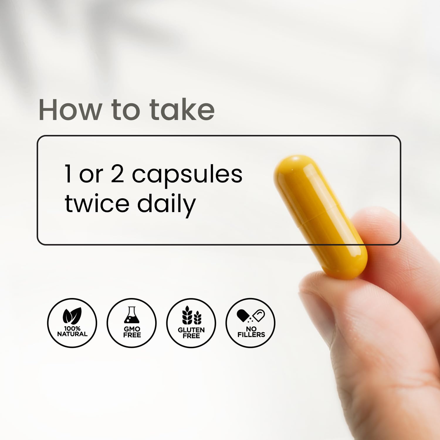 UltraCur Advanced Joint Support Supplement with High Absorption Curcumin - Extra Strength Protisorb Liquid Protein Scaffold - Supports Mobility & Flexibility with Devils Claw & Boswellia - 60 Capsules UltraCur Au supplements