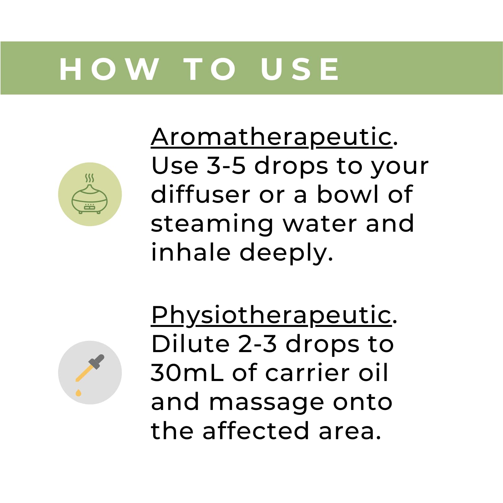xencare Peppermint USDA Organic Food Grade Essential Oil | 100% Pure Natural Undiluted XenCare Au supplements