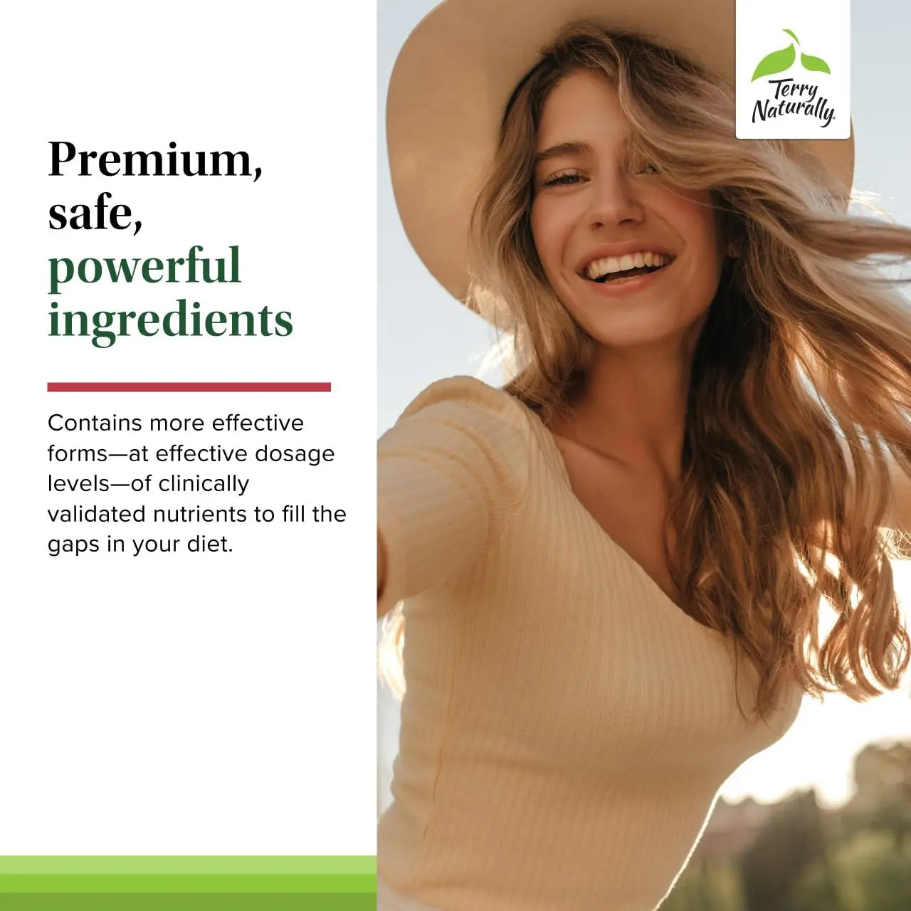 Terry Naturally Clinical Essentials - Supplement to Aid Bone, Cardiovascular & Immune Health - Supplement with Chelated Minerals Terry Naturally Au supplements