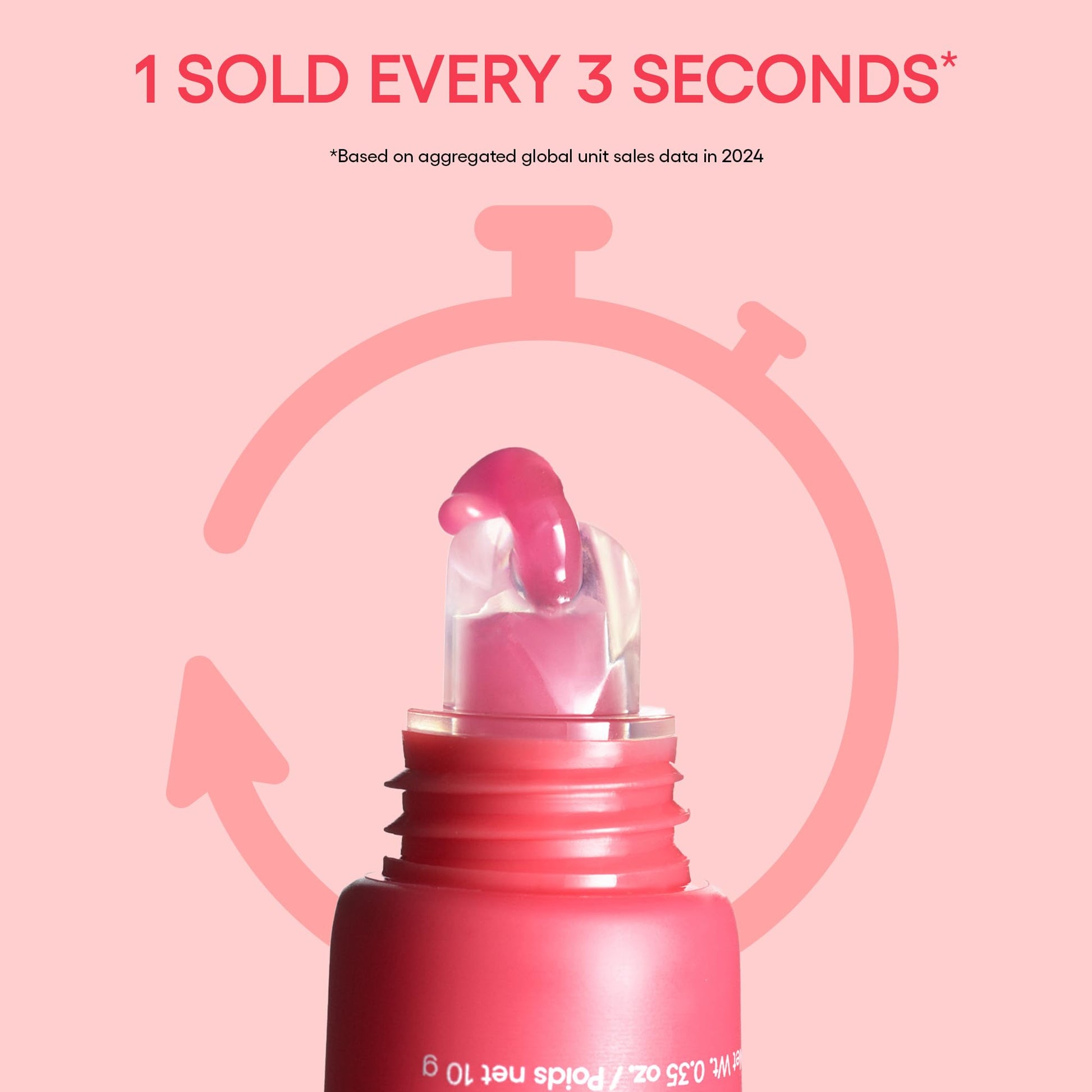 LANEIGE Lip Glowy Balm, Grapefruit: Sheer Tinted Lip Moisturizer with Shea Butter, for Hydrating Shine & Soft Lips LANEIGE Au supplements