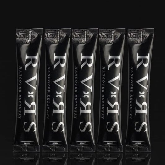 RVRS Recovery Support Powder Sticks (5) RVRSAu supplements
