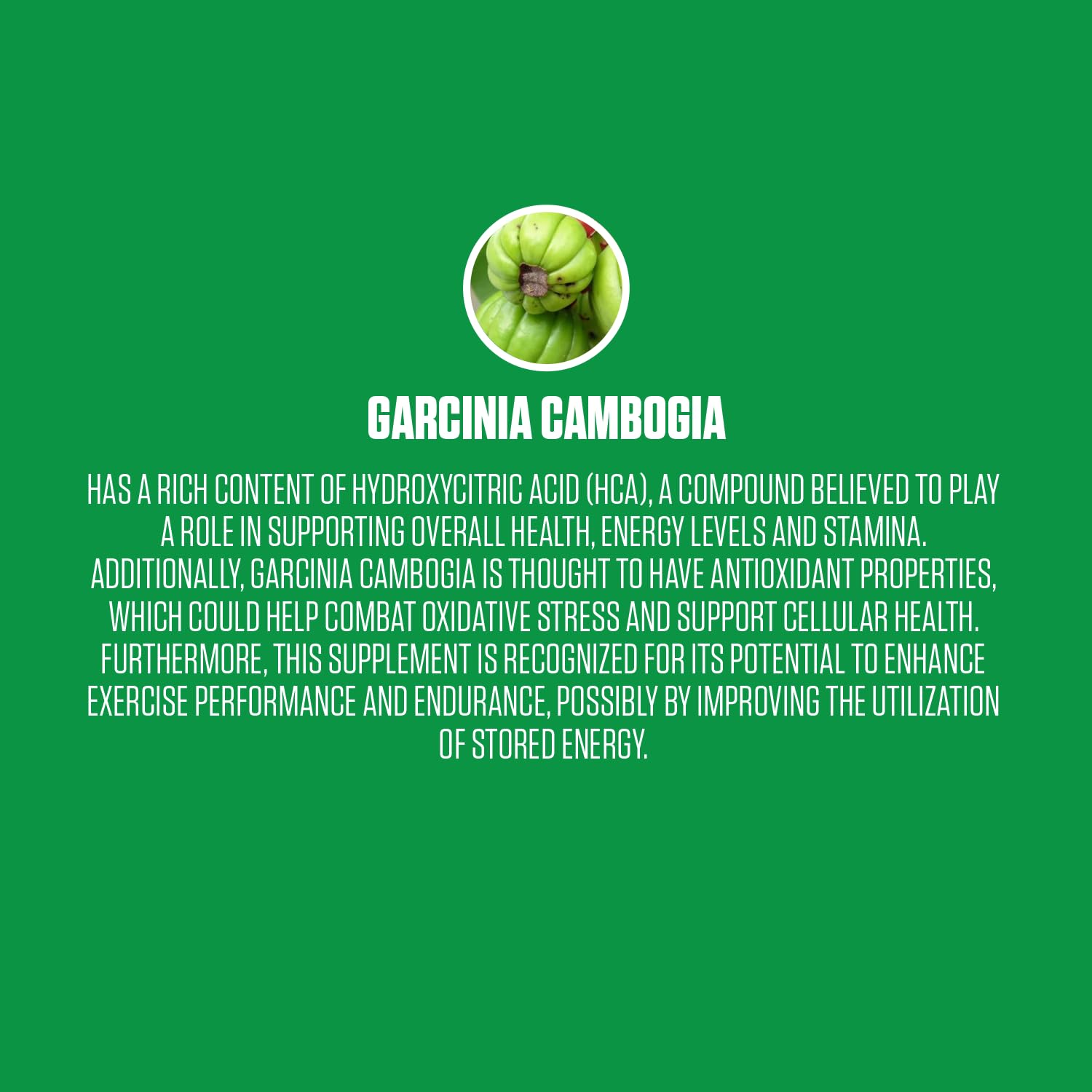 Garcinia Cambogia Extra Strength | #1 New Garcinia Cambogia Supplement Plus Potassium EPN Supplements Au supplements