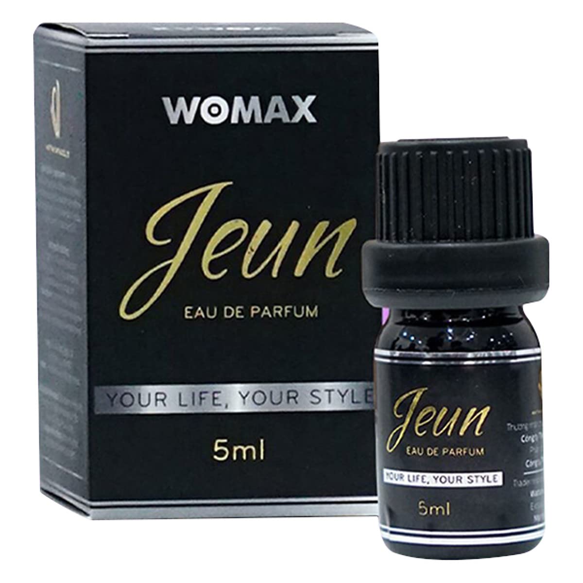 MATXI S.G Combo IFree -Daily Intimate Wash- Feminine Care Wash 120ml & Inner Perfume Jeun 5ml MATXI S.G Au supplements
