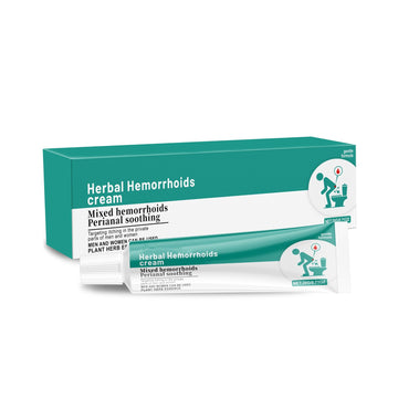 NiTa HyHy Herbal Hemorrhoids Ointment– Hemorrhoid Treatment and Hemorrhoid Cream for Relief Fast Acting Relief of Pain, Swelling, Discomfort, Burning and Itching NiTa HyHy Au supplements