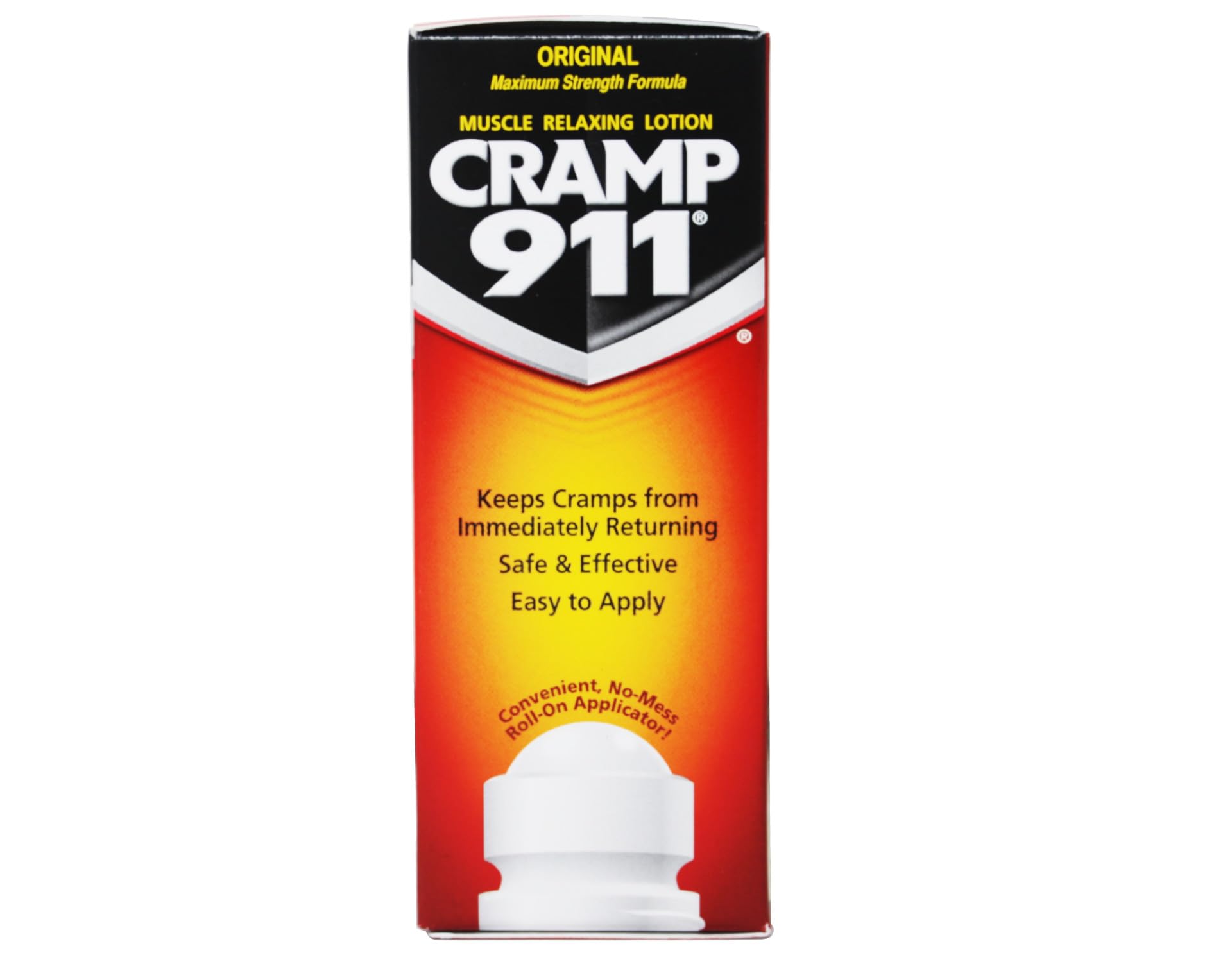 Cramp 911 ROLL-ON Size: 21 ML Cramp911 Au supplements