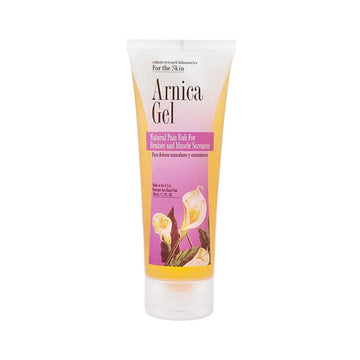 Robert Research Laboratories Arnica Gel, 7.5 Fluid Ounce Robert Research Laboratories Au supplements