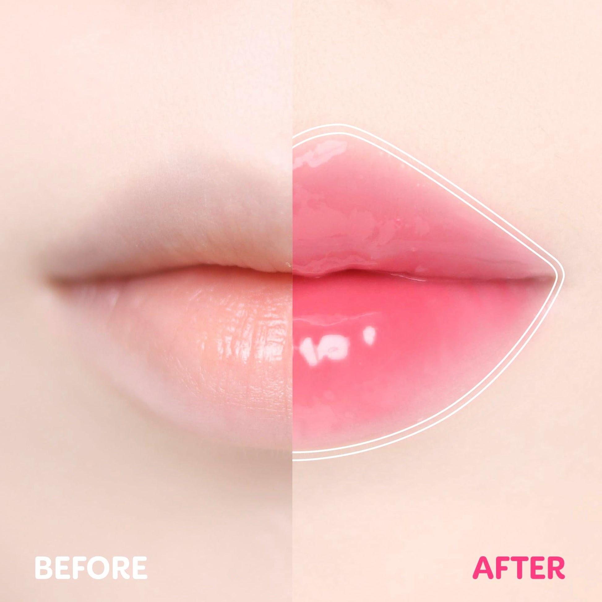 COLORGRAM Fruity Glass Stick 02 DARLING PAPAYA | Long-Lasting Juicy Lip Tint with Radiant, Glossy Finish | Melting Syrupy Texture for Vibrant, Hydrated Lips | Non-Sticky Shine COLORGRAM Au supplements