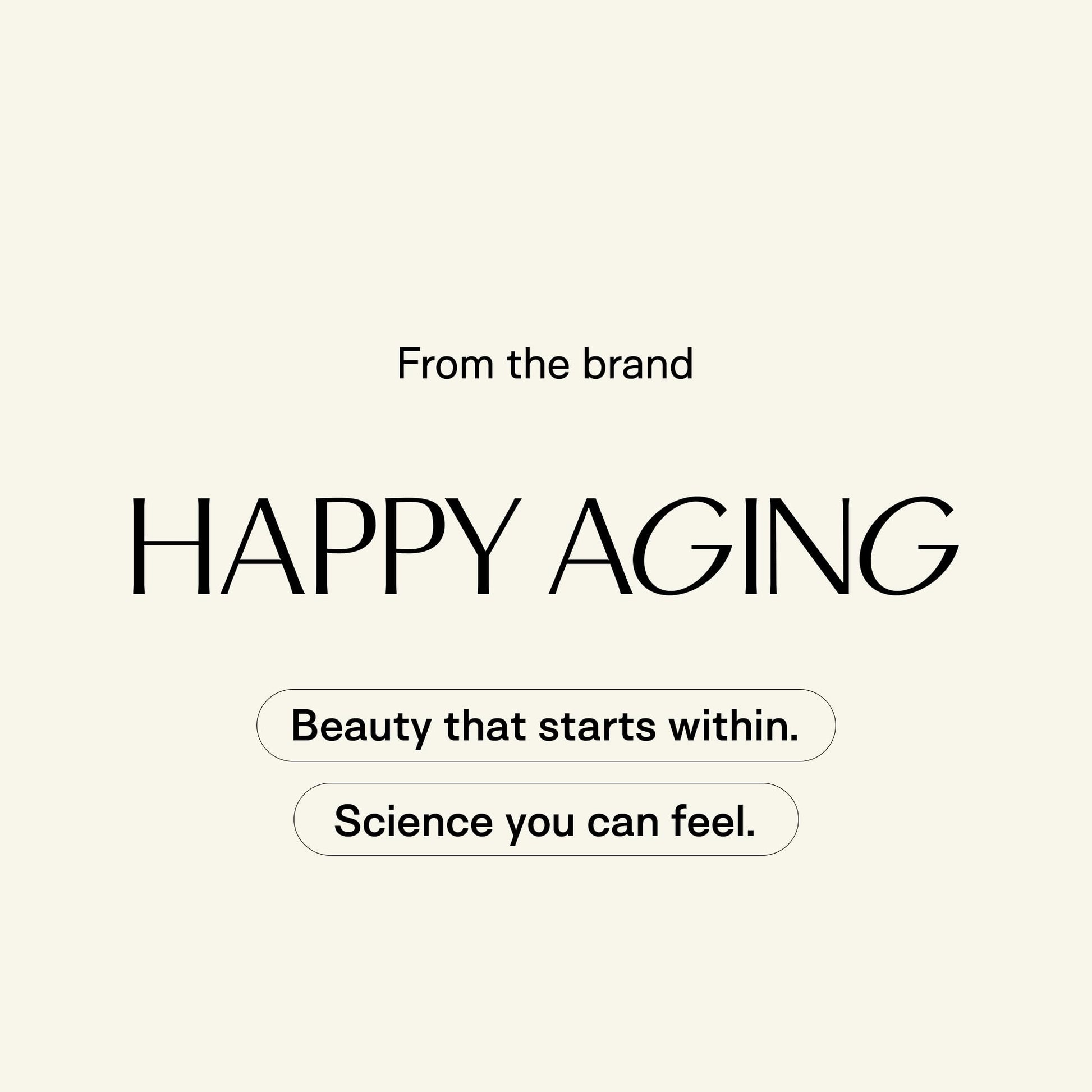 Happy Aging Marine Collagen Peptides Glow Shot 10,000mg - Liquid Collagen for Women with Liposomal Delivery - Promotes Skin Hydration, Elasticity & Radiance - Supports Hair & Nails, 10 Shots Happy Aging Au supplements