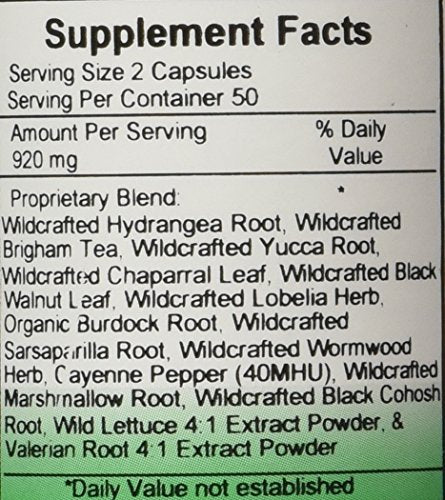 Dr. Christopher Joint Formula 100 Vegetarian caps Dr. Christopher's Au supplements