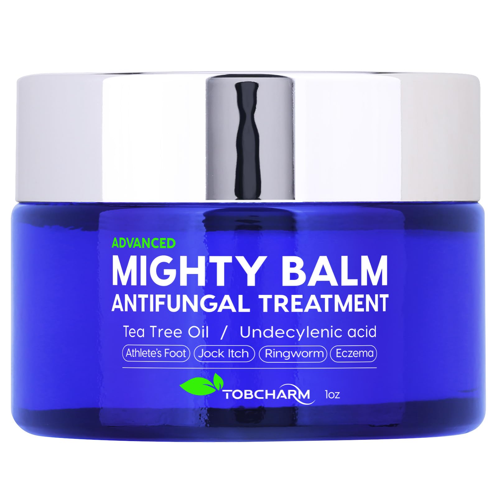 Tobcharm Antifungal Cream, Antifungal Cream for Skin, Ringworm Treatment for Humans Tobcharm Au supplements