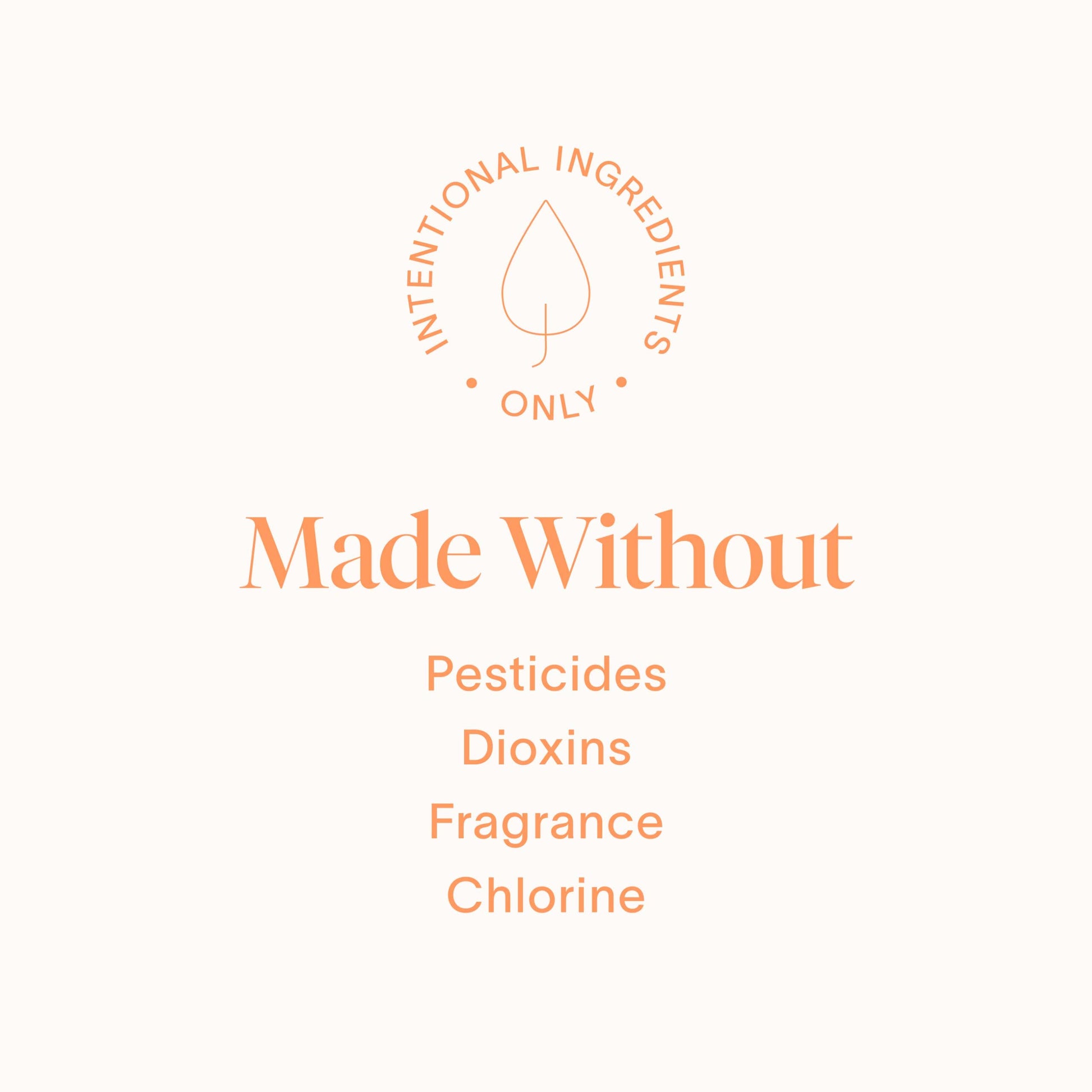 Cora 100% Organic Cotton Non-Applicator Tampons | Ultra-Absorbent, Unscented, Natural, Non-Toxic Cora Au supplements