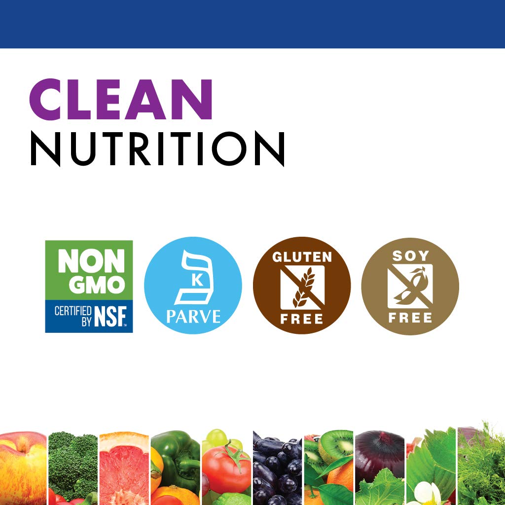 Bluebonnet Nutrition Men’s One Vegetable Capsule, Whole Food Multiple, K2, Organic, Energy, Vitality, Non-GMO, Gluten, Soy & Milk Free, Kosher, 3 Month Supply, 90 Count BlueBonnet Au supplements