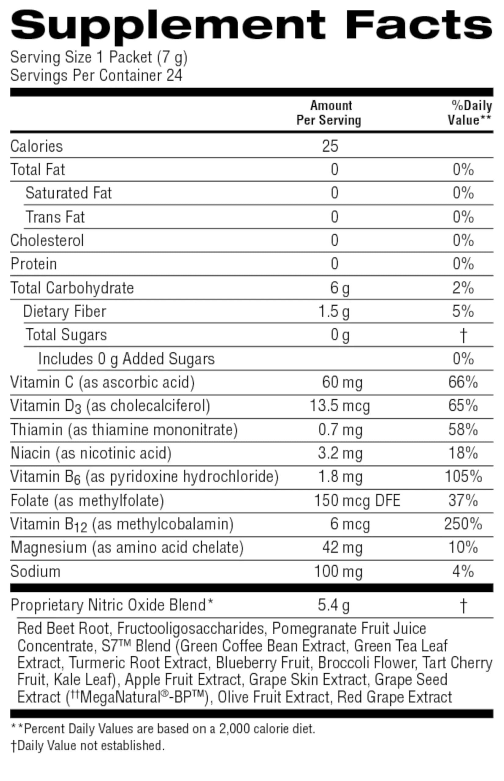 Nature's Sunshine Power Beets – Patented Nutrient Blend of Beet Root Powder and Nutrients to Promote Performance, Mental Clarity, & Vitality – Non-GMO, Soy & Gluten Free – 24 to-Go Packs Nature's Sunshine Au supplements
