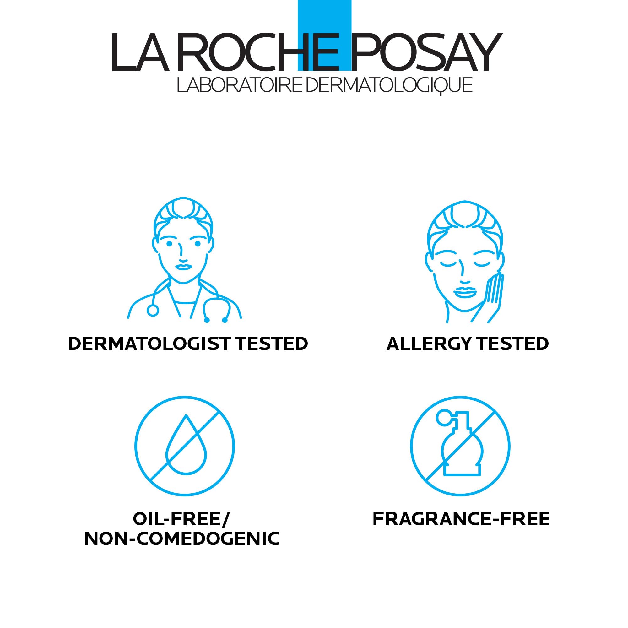 La Roche-Posay Lipikar Balm AP+ Intense Repair Body Lotion for Extra Dry La Roche-Posay Au supplements