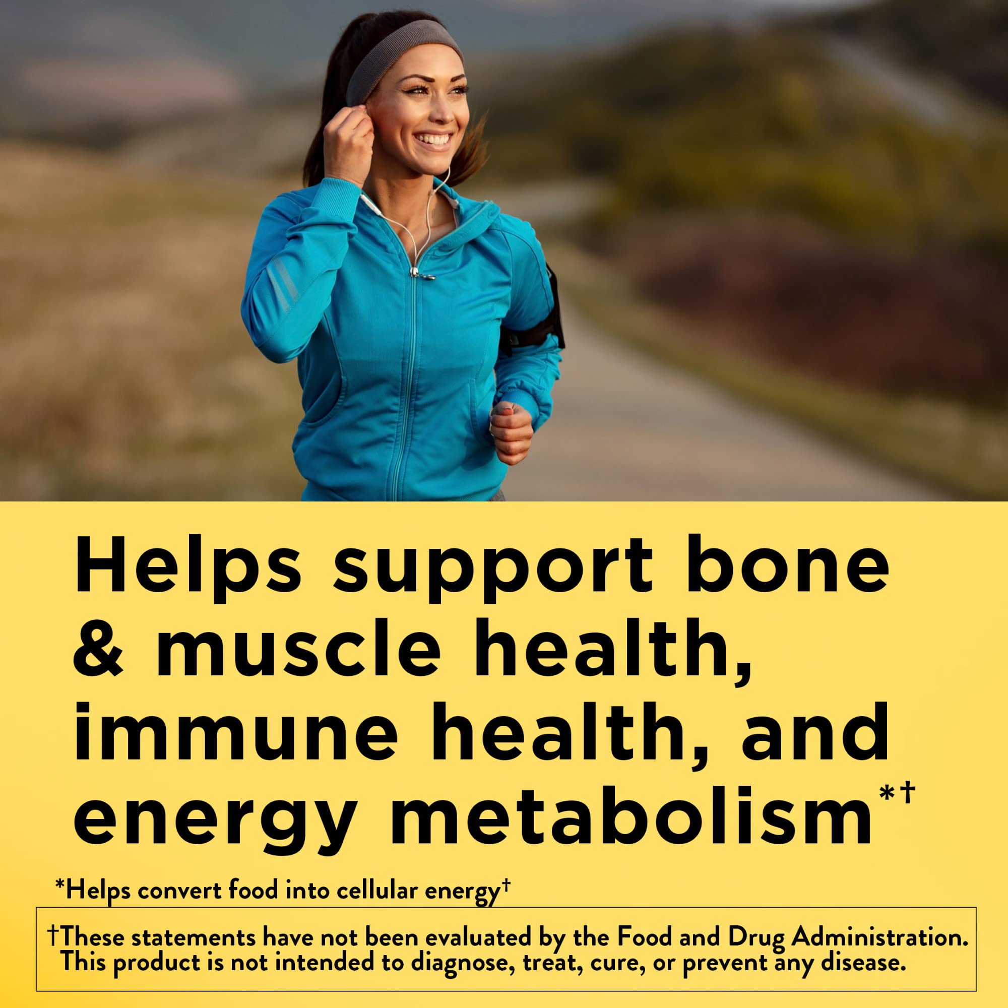 Nature Made Multivitamin For Women, Womens Gummy Multivitamins for Daily Nutritional Support Nature Made Au supplements