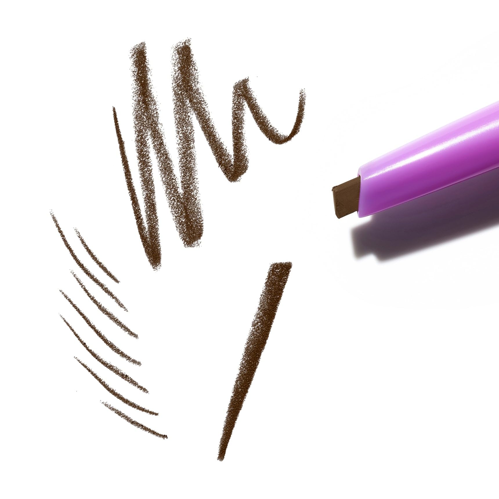 Kosas Brow Pop Eyebrow Pencil – Brow Pencil with Spoolie, Medium Brown Kosas Au supplements