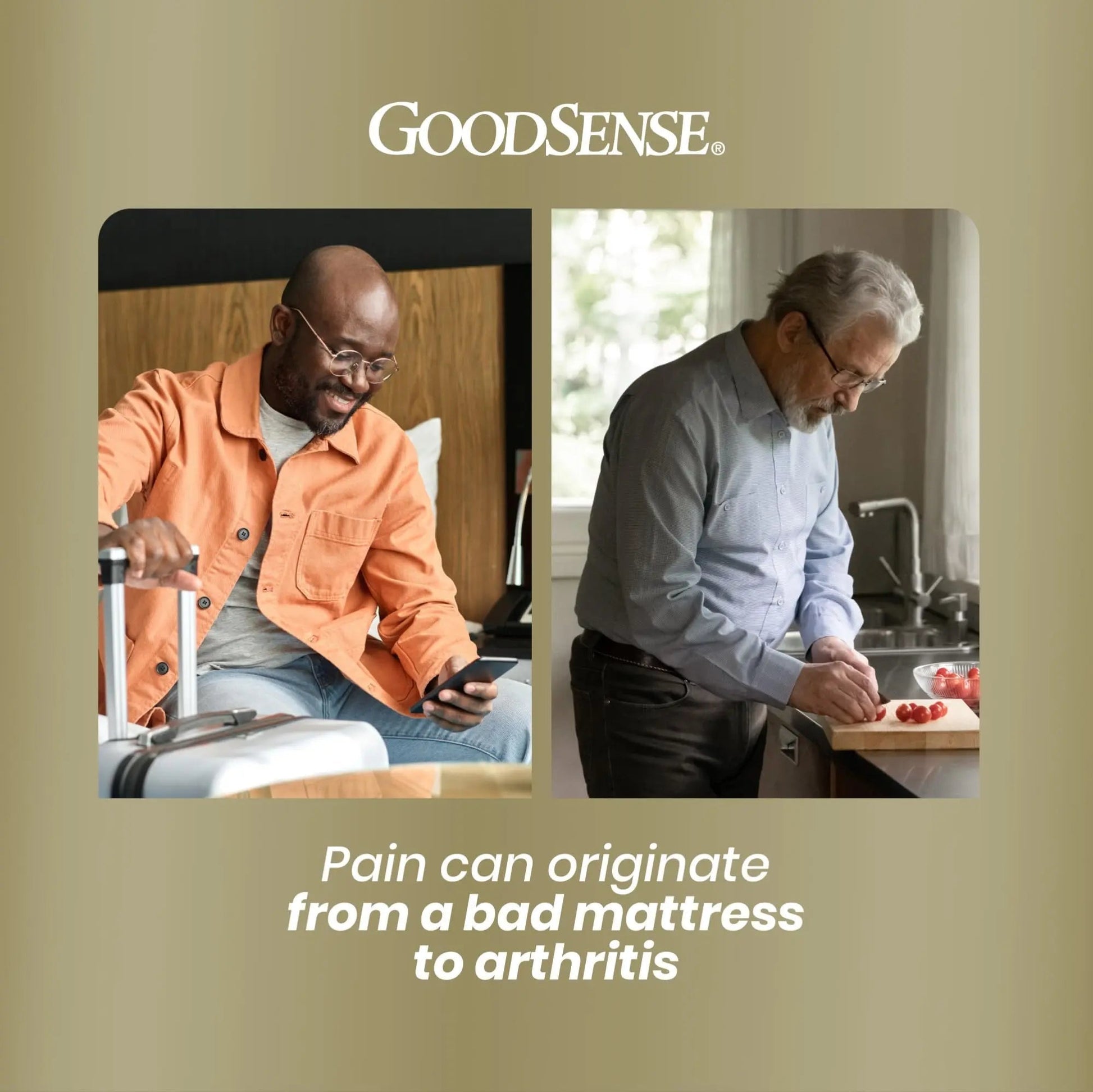 GoodSense Extra Strength Pain Relief - Acetaminophen Caplets 500 mg - Headache, Muscle Ache, Arthritis Relief, 100 Count GoodSense Au supplements