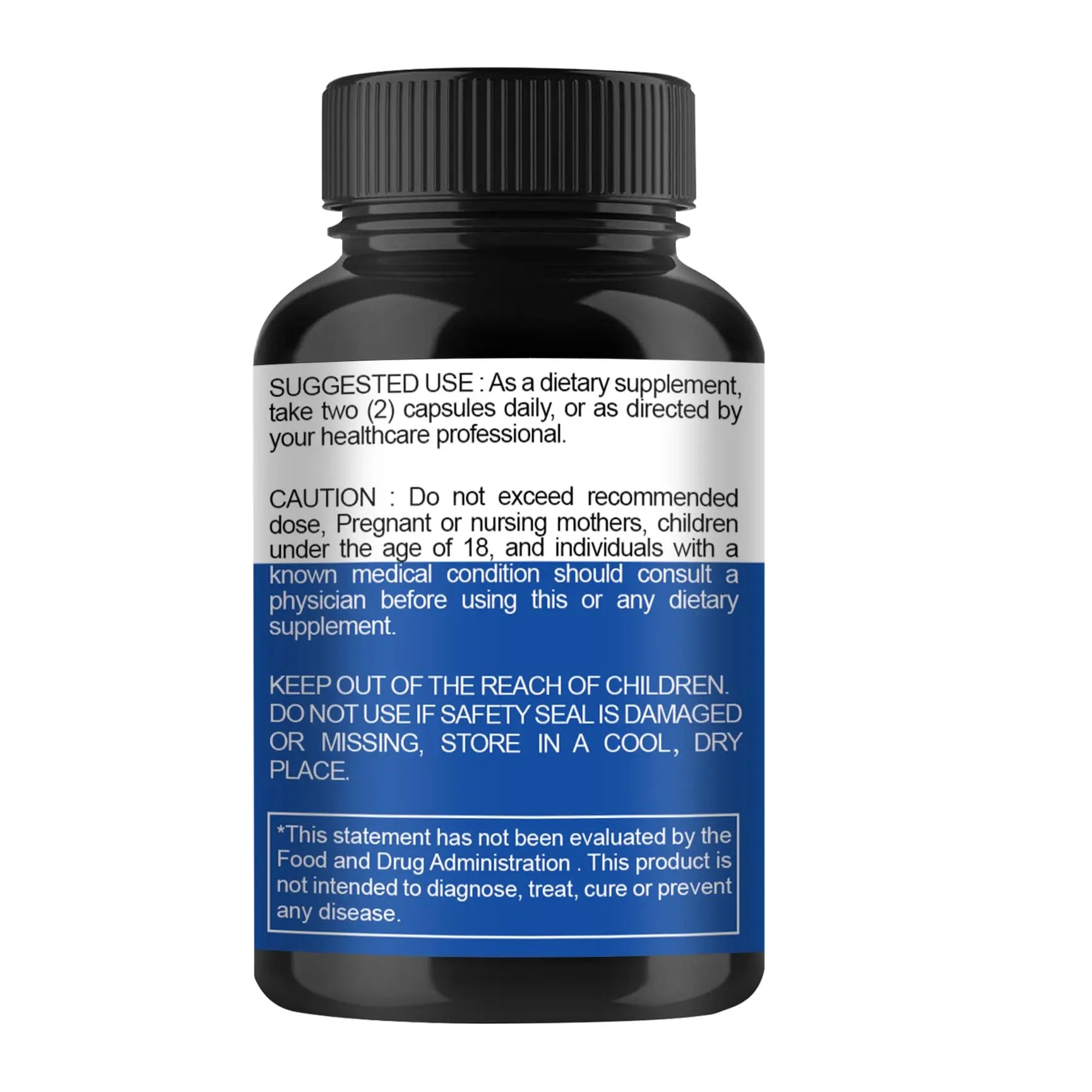 Yogivita Men’s Multivitamin – Complete Wellness, Energy & Immunity Support – Vegan, Gluten-Free, 60 Capsules Yogivita Au supplements