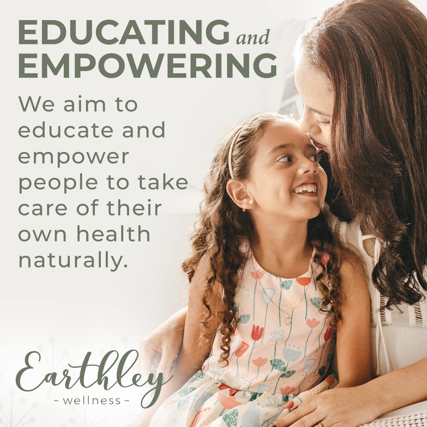 Earthley Wellness Postpartum Balance, Supports and Balances Female Hormones, Supports Postpartum Recovery, Smooths Out Mood Swings, Essential Herbs Like Dandelion Root, Catnip, & Alfalfa (2oz) Earthley Wellness Au supplements